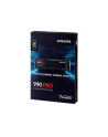 samsung Dysk SSD 990PRO 2TB Gen4.0x4 NVMeMZ-V9P2T0BW - nr 103