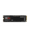 samsung Dysk SSD 990PRO 2TB Gen4.0x4 NVMeMZ-V9P2T0BW - nr 10