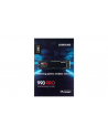 samsung Dysk SSD 990PRO 2TB Gen4.0x4 NVMeMZ-V9P2T0BW - nr 14
