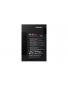 samsung Dysk SSD 990PRO 2TB Gen4.0x4 NVMeMZ-V9P2T0BW - nr 15