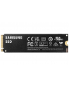 samsung Dysk SSD 990PRO 2TB Gen4.0x4 NVMeMZ-V9P2T0BW - nr 22