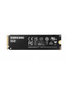 samsung Dysk SSD 990PRO 2TB Gen4.0x4 NVMeMZ-V9P2T0BW - nr 24