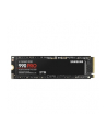 samsung Dysk SSD 990PRO 2TB Gen4.0x4 NVMeMZ-V9P2T0BW - nr 31