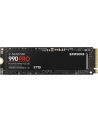 samsung Dysk SSD 990PRO 2TB Gen4.0x4 NVMeMZ-V9P2T0BW - nr 32