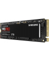 samsung Dysk SSD 990PRO 2TB Gen4.0x4 NVMeMZ-V9P2T0BW - nr 34