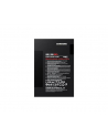 samsung Dysk SSD 990PRO 2TB Gen4.0x4 NVMeMZ-V9P2T0BW - nr 48