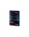samsung Dysk SSD 990PRO 2TB Gen4.0x4 NVMeMZ-V9P2T0BW - nr 49