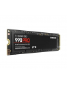 samsung Dysk SSD 990PRO 2TB Gen4.0x4 NVMeMZ-V9P2T0BW - nr 50