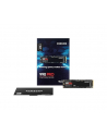 samsung Dysk SSD 990PRO 2TB Gen4.0x4 NVMeMZ-V9P2T0BW - nr 51