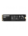 samsung Dysk SSD 990PRO 2TB Gen4.0x4 NVMeMZ-V9P2T0BW - nr 62