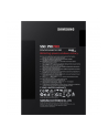 samsung Dysk SSD 990PRO 2TB Gen4.0x4 NVMeMZ-V9P2T0BW - nr 66