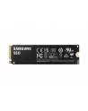samsung Dysk SSD 990PRO 2TB Gen4.0x4 NVMeMZ-V9P2T0BW - nr 70
