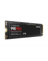 samsung Dysk SSD 990PRO 2TB Gen4.0x4 NVMeMZ-V9P2T0BW - nr 72