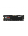 samsung Dysk SSD 990PRO 2TB Gen4.0x4 NVMeMZ-V9P2T0BW - nr 80