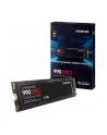samsung Dysk SSD 990PRO 2TB Gen4.0x4 NVMeMZ-V9P2T0BW - nr 88