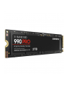 samsung Dysk SSD 990PRO 2TB Gen4.0x4 NVMeMZ-V9P2T0BW - nr 89