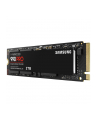 samsung Dysk SSD 990PRO 2TB Gen4.0x4 NVMeMZ-V9P2T0BW - nr 90