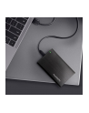 axagon Bezśrubowa aluminiowa obudowa zewnętrzna USB 3.2 Gen 1 - SATA 6G dla 2.5 cala SSD/HDD - nr 25