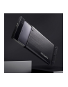 axagon Bezśrubowa aluminiowa obudowa zewnętrzna USB 3.2 Gen 1 - SATA 6G dla 2.5' SSD/HDD EE25-A6M - nr 23