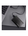axagon Bezśrubowa aluminiowa obudowa zewnętrzna USB 3.2 Gen 1 - SATA 6G dla 2.5' SSD/HDD EE25-A6M - nr 25