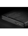 axagon Obudowa zewnętrzna aluminiowa EE25-XA6, USB 3. 2 GEN 1 SATA 6G 2,5cali - nr 15