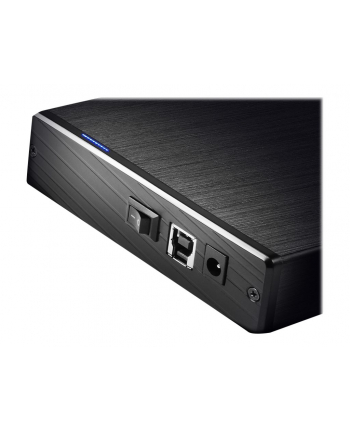 axagon Obudowa zewnętrzna aluminiowa EE35-XA3, USB 3.2 Gen 1 SATA 3.5cali