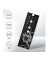 axagon Obudowa zewnętrzna aluminiowa EEM2-GTR, USB-C 3.2 GEN 2 M.2 NVMe SSD - nr 10
