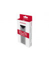 axagon Obudowa zewnętrzna aluminiowa EEM2-UG2, USB-C 3.2 Gen 2 - M.2 NVMe SSD, długość 42 do 80 mm - nr 6