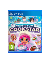 koch Gra PlayStation 4 Yum Yum Cookstar - nr 1