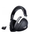 asus Słuchawki ROG Delta S Wirelless 7.1/2.4GHz/BT/USB-C/PC/MAC/PS4/PS5 - nr 1