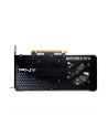 pny Karta graficzna GeForce RTX 3050 8GB Verto Dual Fan Edition VCG30508DFBPB1 - nr 25