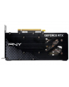 pny Karta graficzna GeForce RTX 3050 8GB Verto Dual Fan Edition VCG30508DFBPB1 - nr 33
