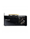 pny Karta graficzna GeForce RTX 3050 8GB Verto Dual Fan Edition VCG30508DFBPB1 - nr 37