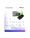pny Karta graficzna GeForce RTX 3050 8GB Verto Dual Fan Edition VCG30508DFBPB1 - nr 4