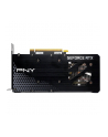 pny Karta graficzna GeForce RTX 3050 8GB Verto Dual Fan Edition VCG30508DFBPB1 - nr 61