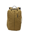 Thule Aion 40L, backpack (brown, nutria brown, up to 39.6 cm (15.6) - nr 16