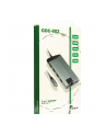 Inter-Tech GDC-802 Docking Station (USB, HDMI, RJ-45, Power Delivery) - nr 6