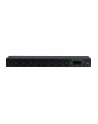 Inter-Tech PDU SW-1081, power strip (Kolor: CZARNY) - nr 3