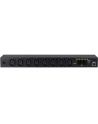 Inter-Tech PDU SW-1681 Power Strip (Kolor: CZARNY) - nr 6