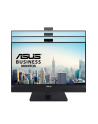 asus Monitor 24 cale BE24ECSNK IPS USB-C DPX2 DAISY CHAIN HDMI USB3.2.0X4 GŁOŚNIK KAMERKA - nr 15