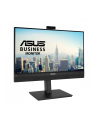 asus Monitor 24 cale BE24ECSNK IPS USB-C DPX2 DAISY CHAIN HDMI USB3.2.0X4 GŁOŚNIK KAMERKA - nr 28