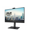 asus Monitor 24 cale BE24ECSNK IPS USB-C DPX2 DAISY CHAIN HDMI USB3.2.0X4 GŁOŚNIK KAMERKA - nr 29