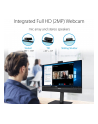 asus Monitor 24 cale BE24ECSNK IPS USB-C DPX2 DAISY CHAIN HDMI USB3.2.0X4 GŁOŚNIK KAMERKA - nr 32