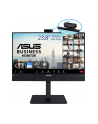 asus Monitor 24 cale BE24ECSNK IPS USB-C DPX2 DAISY CHAIN HDMI USB3.2.0X4 GŁOŚNIK KAMERKA - nr 37