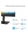 asus Monitor 24 cale BE24ECSNK IPS USB-C DPX2 DAISY CHAIN HDMI USB3.2.0X4 GŁOŚNIK KAMERKA - nr 39