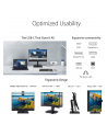 asus Monitor 24 cale BE24ECSNK IPS USB-C DPX2 DAISY CHAIN HDMI USB3.2.0X4 GŁOŚNIK KAMERKA - nr 42