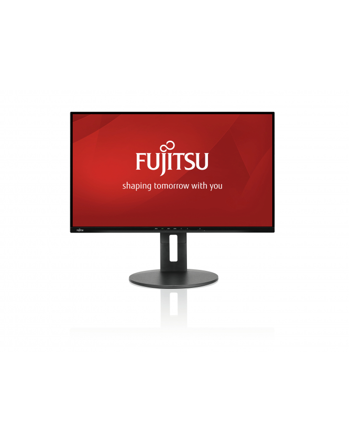 fujitsu Monitor 27 cali B27-9TS FHD S26361-K1692-V160 główny