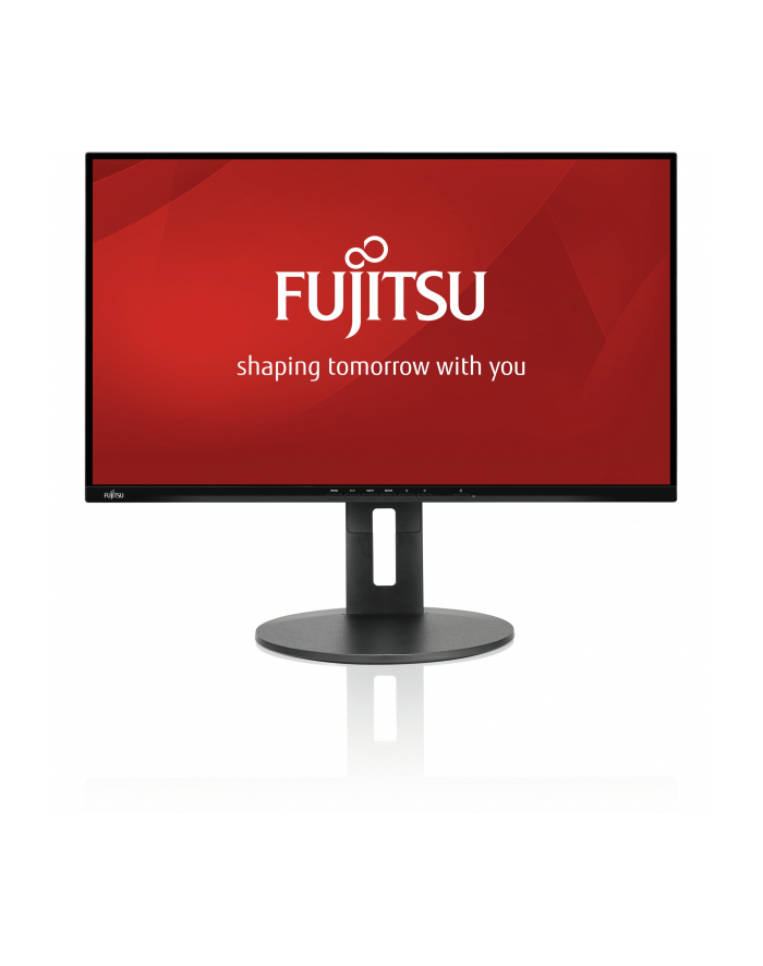 fujitsu Monitor 27 cali B27-9TS FHD S26361-K1692-V160 główny