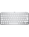 D-E layout - Logitech MX Keys Mini, keyboard (light grey/Kolor: BIAŁY) - nr 23