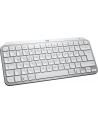 D-E layout - Logitech MX Keys Mini, keyboard (light grey/Kolor: BIAŁY) - nr 24